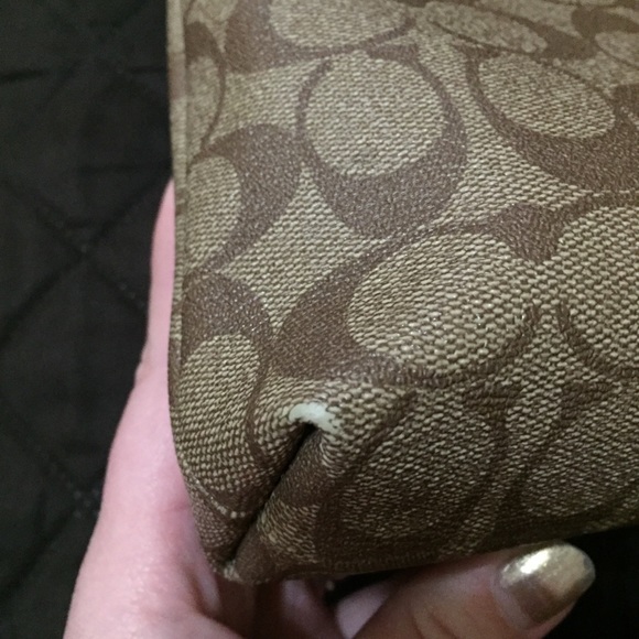 Coach Crossbody and Wallet Set - Picture 7 of 8